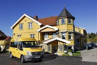 Gardermoen Hotel Bed and Breakfast | Overnatting til de beste prisene