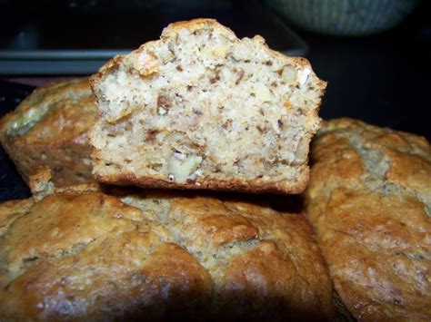 Banana Bread King Arthur) Recipe - Genius Kitchen