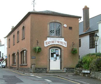 Watchet Market House Museum | Art UK