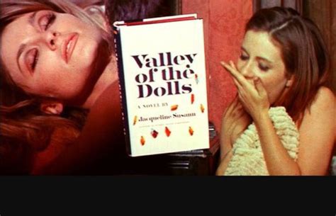 Valley of the dolls | Bizarre books, Valley of the dolls, Comic books ...