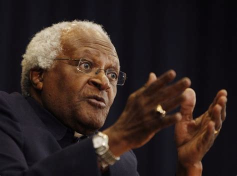 Desmond Tutu, other Nobel Peace Prize winners call for axing NBC's ...