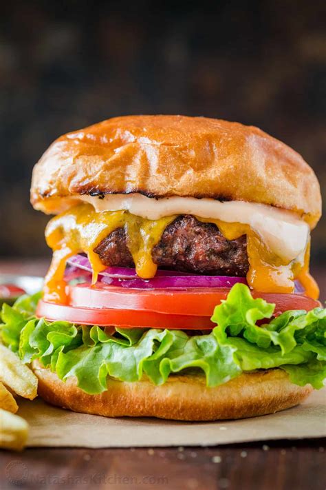 9+ Swensons Burger Recipe - ClairaFearne