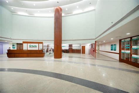 Fortis Hospital Anandapur Kolkata in E.m. Bypass Road, Kolkata ...