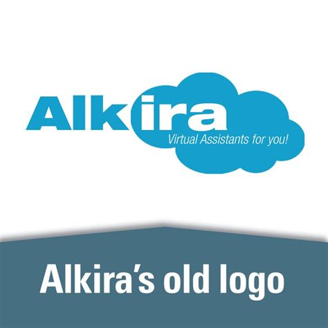 Alkira on LinkedIn: #transformation #logo #branding #creativeagency # ...