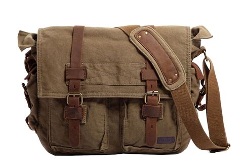 Top 10 Best Laptop Netbook Messenger Bags for Men 2016-2017 on Flipboard