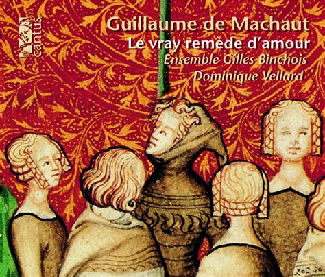 Guillaume de Machaut - Alchetron, The Free Social Encyclopedia