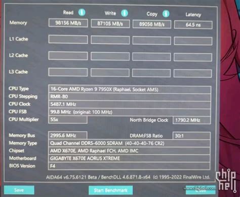 AMD Ryzen 9 7950X 16-Core On Par With Intel's Core i9-13900K 16-Core CPU In Leaked Cinebench R23 ...