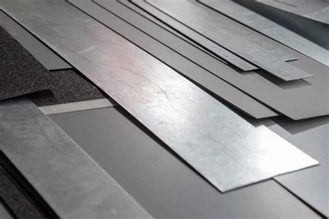 Sheet Metal Materials Selection Guide | Xometry Europe