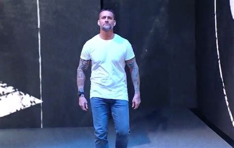 Update On How WWE Kept CM Punk’s Survivor Series Return A Surprise - PWMania - Wrestling News