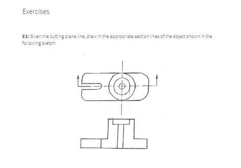 Solved Given the cutting plane line, draw in the appropriate | Chegg.com