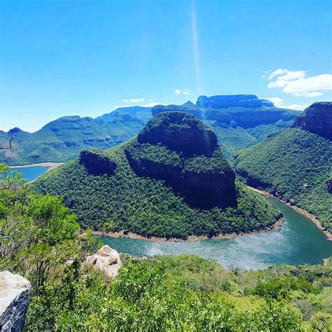 Blyde River Canyon : r/southafrica