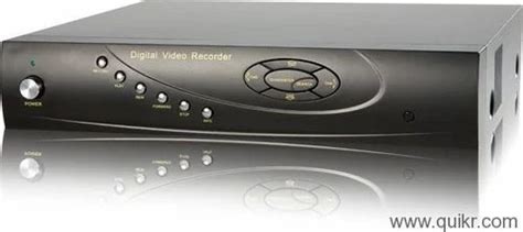 TVT DVR at best price in New Delhi by Sharp Eye Security And Surveillance System | ID: 5888683548