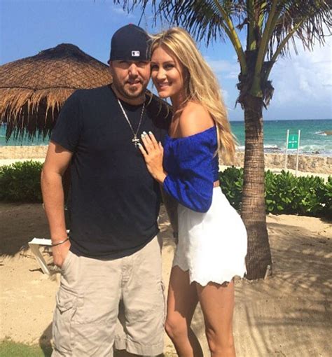 Jason Aldean & Wife Brittany Kerr Dish Out Wedding Planning Advice [Video]