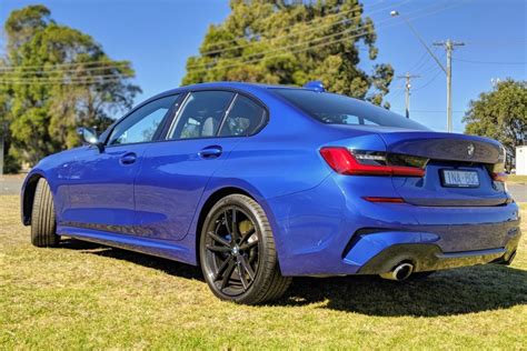 Auto Review: 2019 BMW 330i M Sport luxury sports sedan