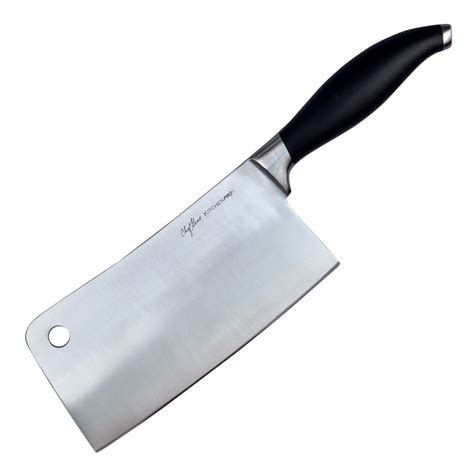 7" Cleaver Knife - Kitchen Pro