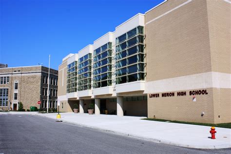 High Schools - Lower Merion Homes