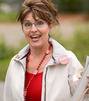 McCain Picks Female Running Mate, Alaska Governor Sarah Palin - Joe.My.God.