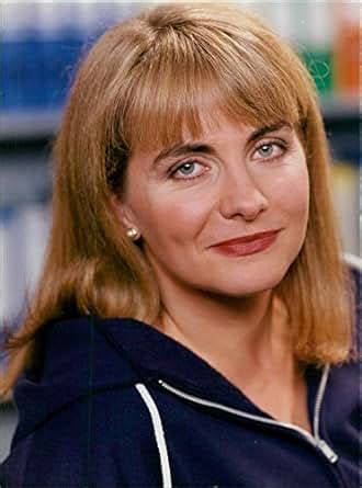 Vintage photo of Julia St John as Laura in The Brittas Empire.: Amazon.co.uk: Kitchen & Home