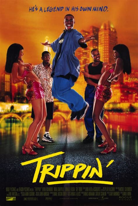 Trippin' (1999) FullHD - WatchSoMuch