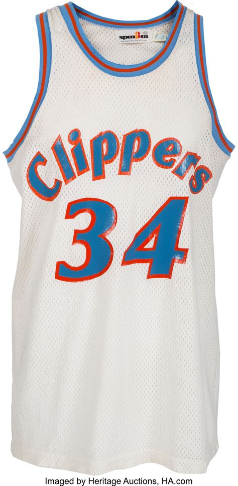 Ranking Clippers Jerseys (San Diego edition) - Clips Nation