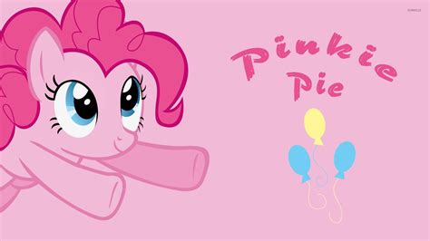 Pinkie Pie - My Little Pony [2] wallpaper - Cartoon wallpapers - #51354