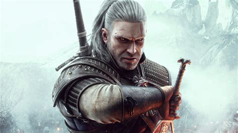 Witcher Voice Actor Fans Rush To Support After Cancer Diagnosis