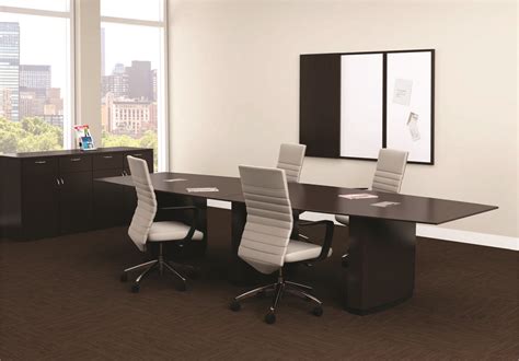 Boardroom Setup - Meeting Room Furniture - Office Furniture Sets