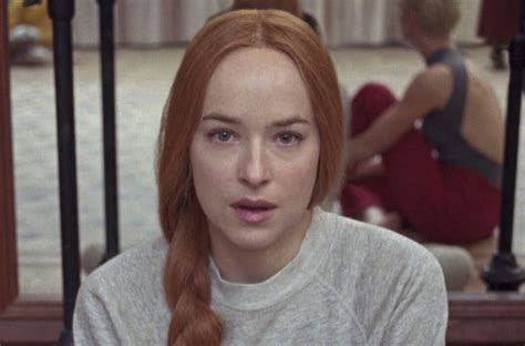 Suspiria Review – LFF 2018 - HeyUGuys