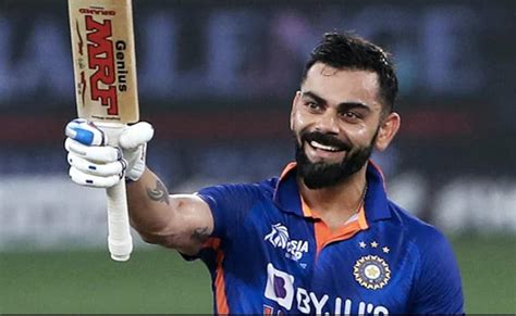 Virat Kohli's Milestone Becomes A Question In Exam, Image Goes Viral