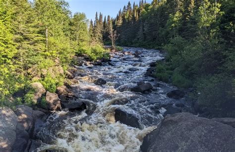 10 Best hiking trails in Lutsen | AllTrails