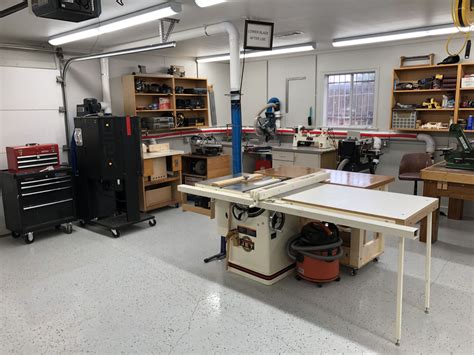 Presbyterian Village North Opens Woodshop for Residents - Olicon