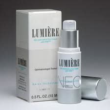 Neocutis Lumiere Eye Cream - Laser Image Company - Redondo Beach, CA