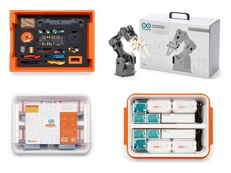 Arduino Education Kits - ipXchange