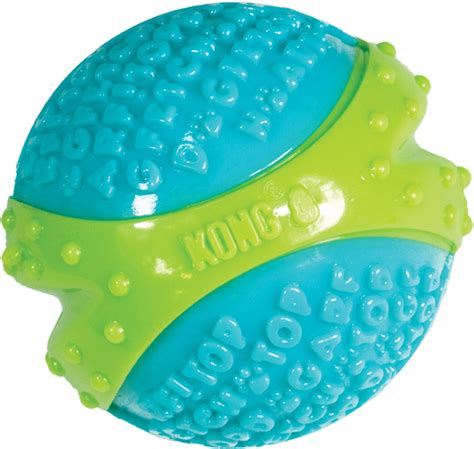 KONG Core Strength Ball Dog Toy, Large - Chewy.com