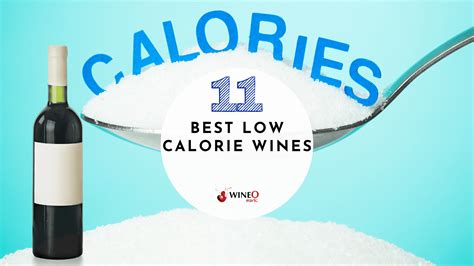 11 Best Low Calorie Wines That Actually Taste Great For 2023!