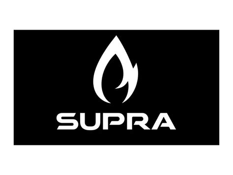 SUPRA Logo PNG vector in SVG, PDF, AI, CDR format