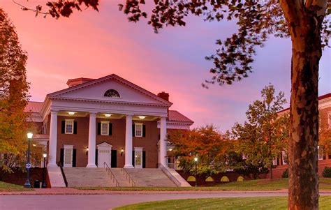 UVA vs UNC - Which MBA is Right for You? | MetroMBA