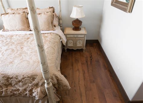 Texas Mesquite Flooring | Custom Mesquite Hardwood Flooring