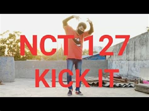 NCT 127(英雄; Kick It) DANCE COVER|KPOP INDIA |KPOP COVER| - YouTube