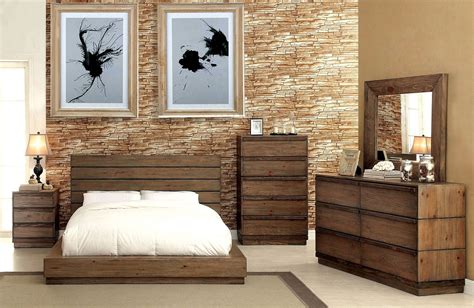 30 Awesome Cheap Rustic Bedroom Furniture Sets - Home Decoration and ...