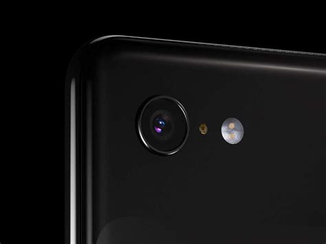 Google Pixel 3 Night Mode Explained: Tech behind the incridible camera ...