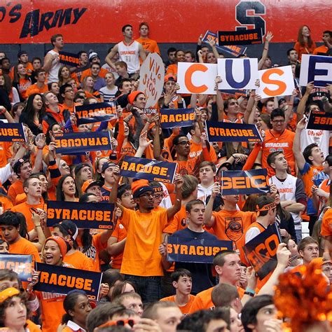 Syracuse Basketball: The 5 Best Single-Game Performances in Orange ...