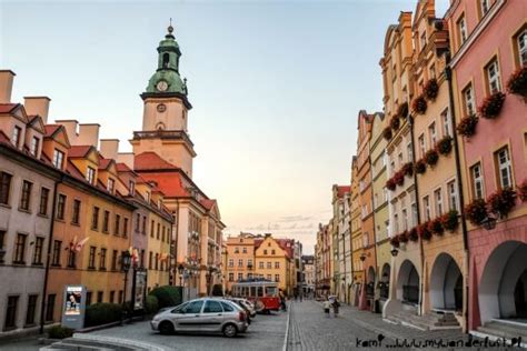 Visit Jelenia Gora, Poland - a Perfect Base to Explore Lower Silesia