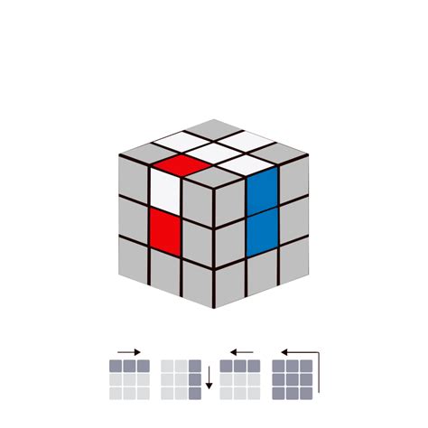 guapo Ciudadano fácilmente cubo de rubik 3 hueco Una vez más para jugar