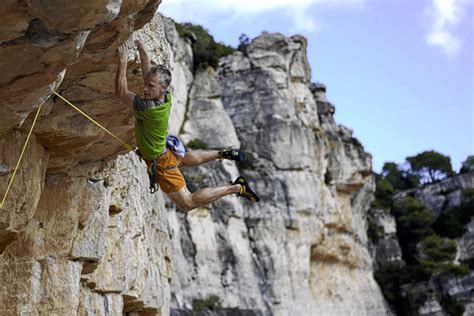 Rock Climbing in Catalonia's Siurana - WSJ