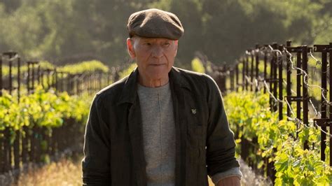 ‘Star Trek: Picard’ Returns To Production Following Covid Pause – TrekMovie.com