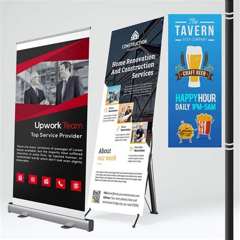 Banner Printing | Print Shop in LA | Perfect Image Printing