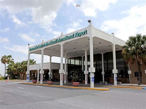 1l-image-Brownsville Airport - Airport Technology