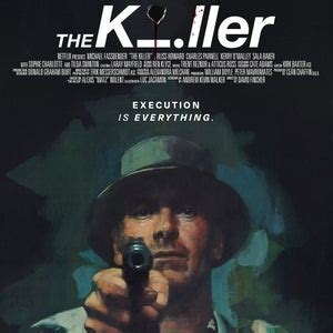 The Killer [Netflix] - IGN