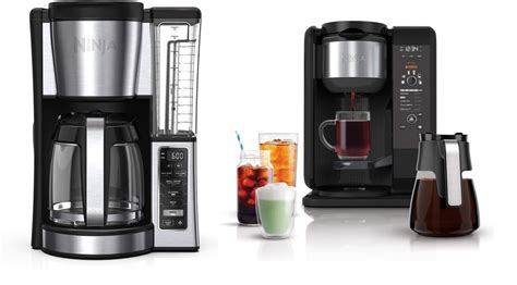 Ninja Coffee Maker Recipes - Design Corral